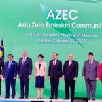 Menteri ESDM: Pakta AZEC memperkuat upaya transisi energi di Indonesia