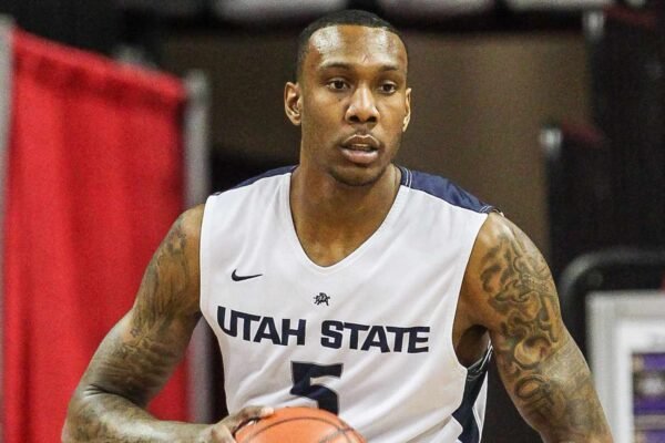 Pebasket AS yang Ditangkap atas Dugaan 'Penyelundupan Narkoba' di Indonesia Terancam Hukuman Mati