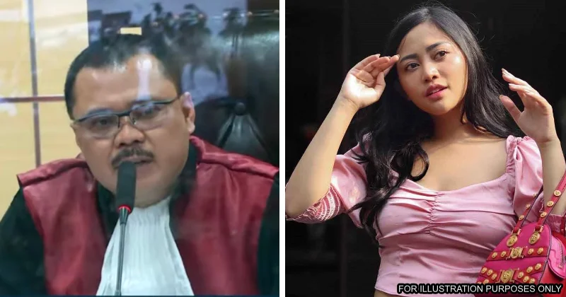 Pengadilan Indonesia Memutuskan untuk Tidak Menjatuhkan Hukuman Penjara Kepada Selebriti Instagram Karena Dia 'Sopan'