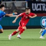 Peringkat FIFA Terbaru untuk ASEAN: Indonesia dan Malaysia Naik Signifikan