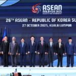 Prabowo Mendukung Peningkatan Hubungan Digital Antara ASEAN dan Korea Selatan