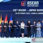 Prabowo desak ASEAN kirim pengamat untuk pemilu Myanmar