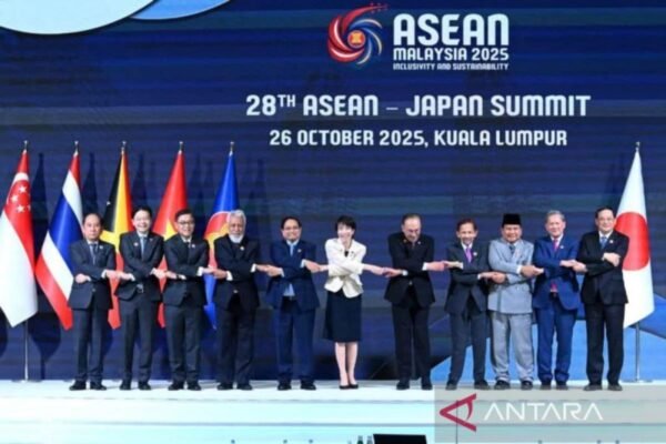 Prabowo desak ASEAN kirim pengamat untuk pemilu Myanmar