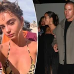 Siapakah Inka Williams? Temui pacar Channing Tatum yang digosipkan