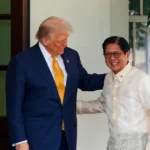 Trump mengumumkan kesepakatan dagang dengan Filipina dan Indonesia, menetapkan tarif 19%