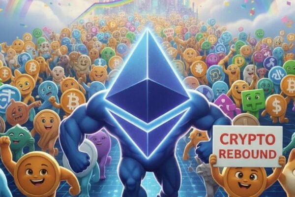 Akankah Upgrade Fusaka Desember Ethereum Memimpin Rebound Crypto pada Tahun 2026? CIO Bitwise Berpikir Begitu