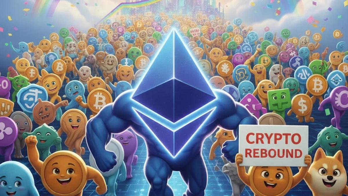 Akankah Upgrade Fusaka Desember Ethereum Memimpin Rebound Crypto pada Tahun 2026? CIO Bitwise Berpikir Begitu