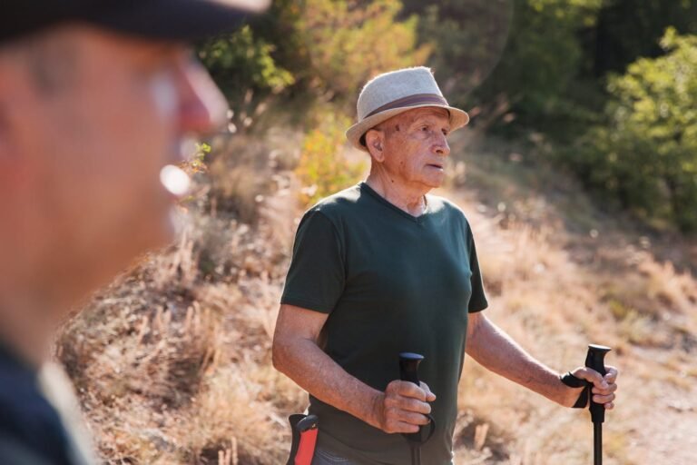 Alzheimer dapat ditunda melalui perubahan gaya hidup, studi baru menunjukkan