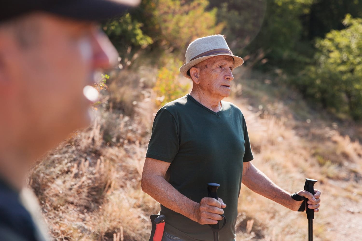 Alzheimer dapat ditunda melalui perubahan gaya hidup, studi baru menunjukkan