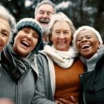 Angka harapan hidup di Uni Eropa mencapai 81,4 tahun, melebihi tingkat sebelum COVID-19