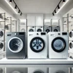 Berita Teknologi Hari Ini Pembaruan Langsung pada 17 Desember 2024: Penawaran blockbuster Amazon untuk mesin cuci: Diskon lebih dari 40% untuk merek-merek ternama seperti Samsung dan LG