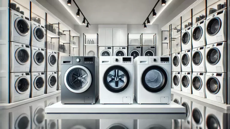 Berita Teknologi Hari Ini Pembaruan Langsung pada 17 Desember 2024: Penawaran blockbuster Amazon untuk mesin cuci: Diskon lebih dari 40% untuk merek-merek ternama seperti Samsung dan LG