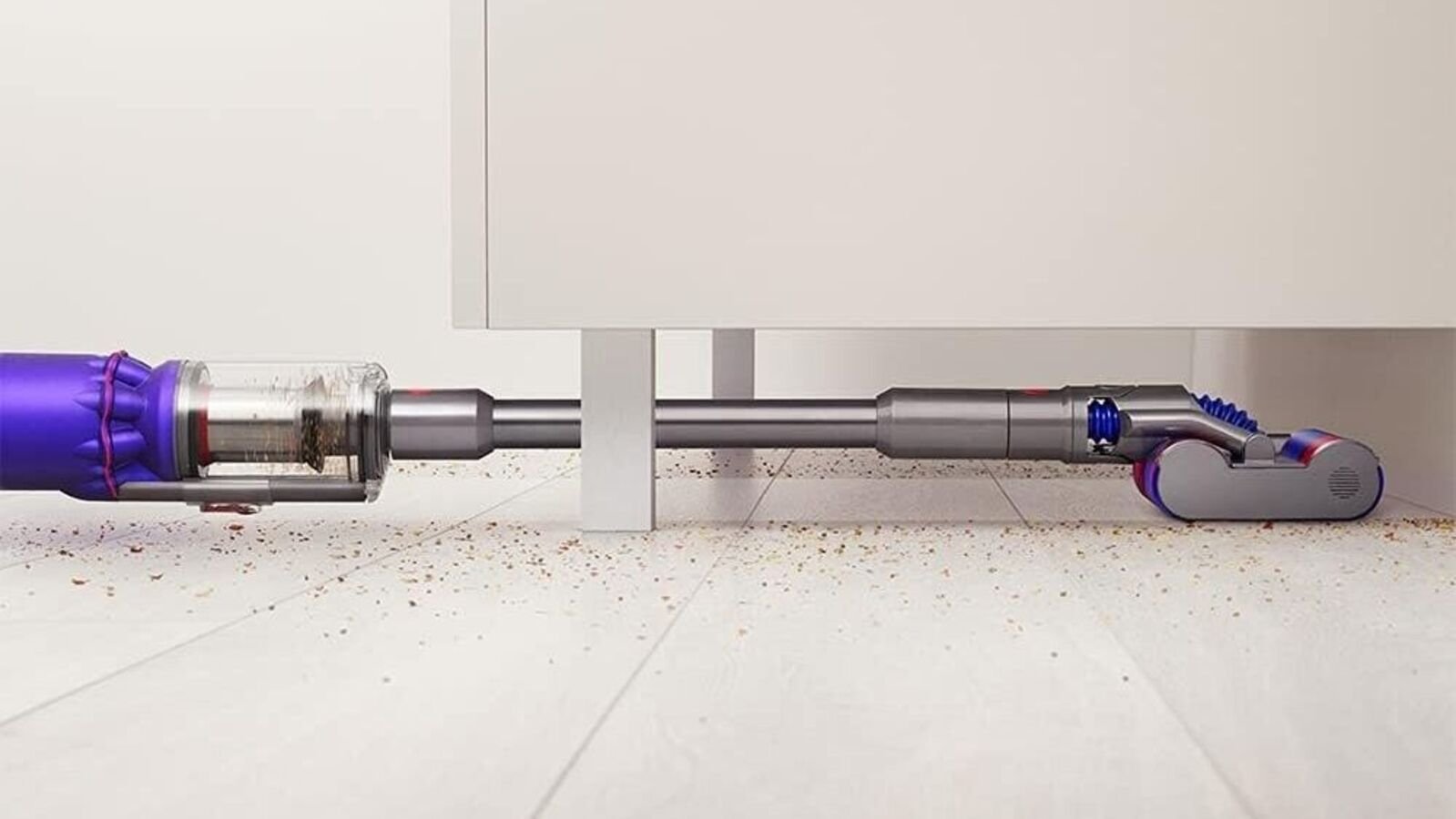 Berita Teknologi Hari Ini Pembaruan Langsung pada 19 Desember 2024: Penyedot debu Dyson Omni-Glide mendapat diskon besar-besaran sebesar 42%: Bersihkan secara efisien dengan alat berteknologi tinggi ini