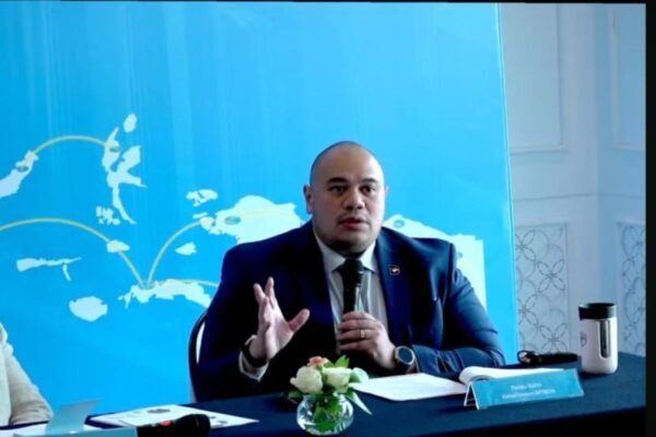 Danantara, SK Plasma perkuat ketahanan kesehatan Indonesia