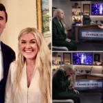 Erika Kirk yang emosional menyebut Charlie Kirk sebagai 'cinta dalam hidupnya' dalam pratinjau wawancara pertama sejak pembunuhannya