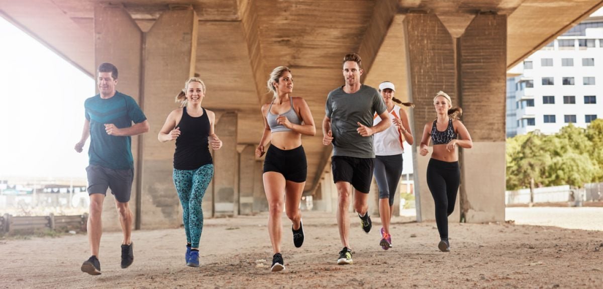 Gaya hidup dan faktor lingkungan lebih memengaruhi kesehatan dan penuaan daripada gen kita