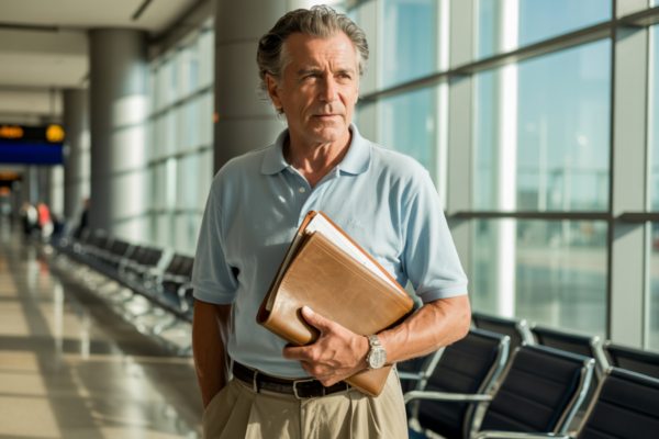 Generasi boomers yang mengalami kehidupan sebelum internet sering kali memiliki 9 bentuk kecerdasan ini yang tidak dapat ditemukan di Google