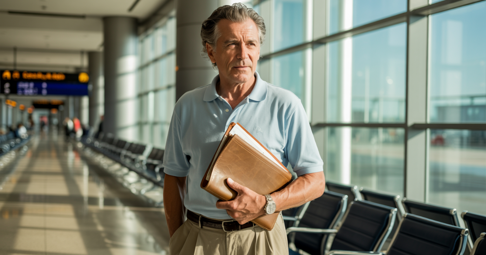 Generasi boomers yang mengalami kehidupan sebelum internet sering kali memiliki 9 bentuk kecerdasan ini yang tidak dapat ditemukan di Google