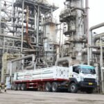 Indonesia akan membangun 7 pabrik pupuk baru senilai Rp50 triliun