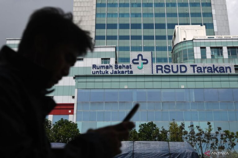 Indonesia akan meningkatkan 66 rumah sakit daerah untuk layanan kesehatan berkualitas