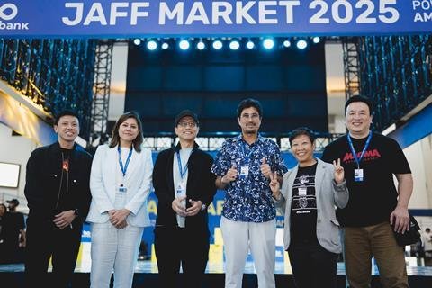 Indonesia dan Malaysia bersiap untuk kolaborasi yang lebih kuat dengan film remake