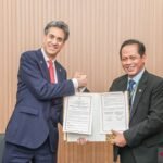 Indonesia memperkuat kerja sama dengan Inggris di bidang iklim dan keberlanjutan