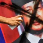 Indonesia menetapkan mantan presiden Soeharto sebagai pahlawan nasional anumerta