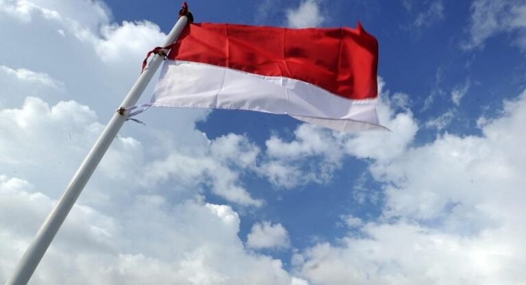 Indonesia mengatakan larangan terhadap pesenam Israel didukung oleh badan dunia