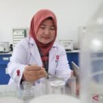 Indonesia meningkatkan penelitian kesehatan melalui pendanaan lokal dan global