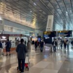 Indonesia mewajibkan wisatawan menggunakan kartu sehat SATUSEHAT untuk mengatasi cacar air