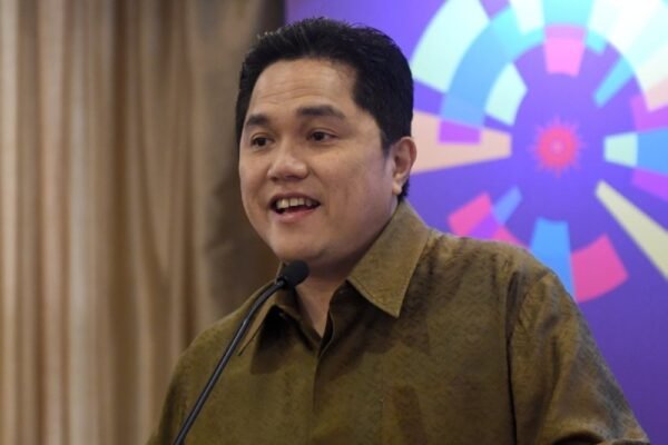 Indonesia tidak ikut campur dalam sanksi FIFA terhadap pemain naturalisasi Malaysia, kata menteri olahraga