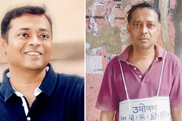 Insiden penyanderaan Powai: "Pemerintah telah mengambil nyawanya," kata istri Rohit Arya, mengenang pemimpin Sena yang menyelamatkannya