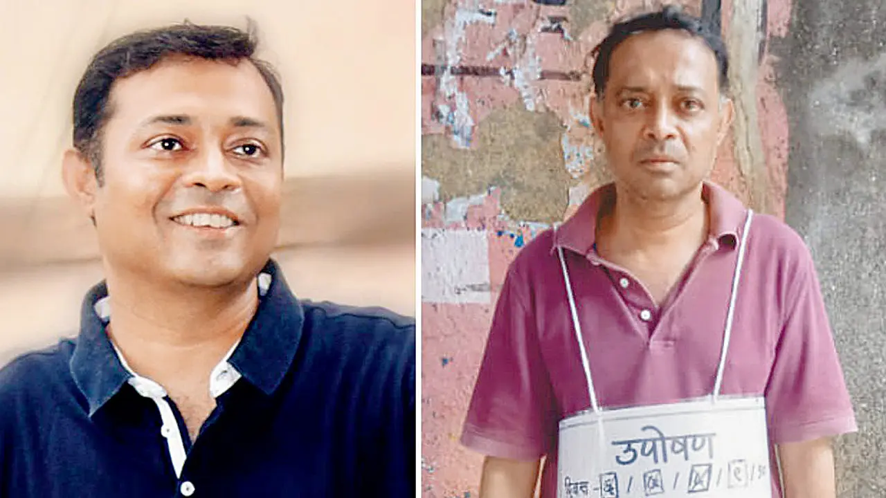 Insiden penyanderaan Powai: "Pemerintah telah mengambil nyawanya," kata istri Rohit Arya, mengenang pemimpin Sena yang menyelamatkannya