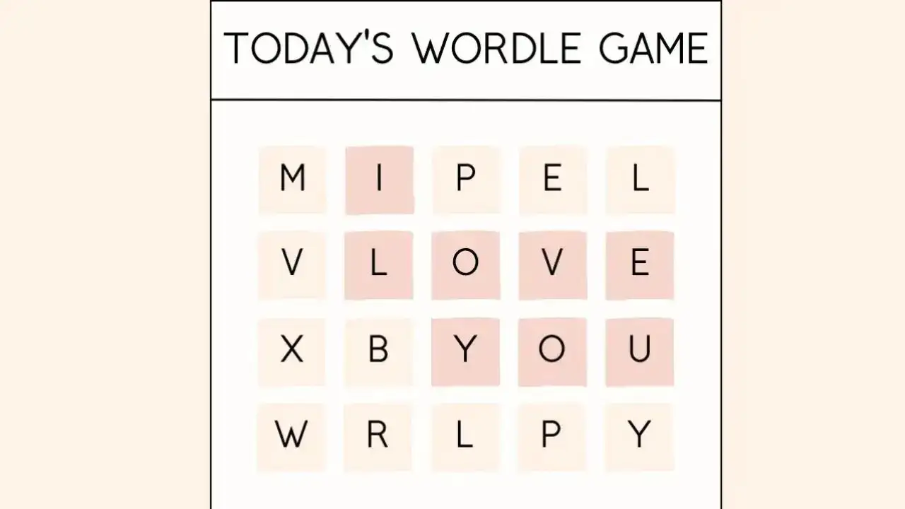 Jawaban & Petunjuk Wordle Hari Ini #1596 November 1, 2025 | Solusi Wordle Hari Ini