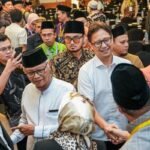 Kementerian Kesehatan dan MUI bermitra untuk meningkatkan kesehatan masyarakat