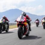 Kesuksesan MotoGP Mandalika Tahun Ini Dorong Pariwisata Olahraga, Okupansi Hotel, dan Pertumbuhan Bisnis Lokal di Lombok