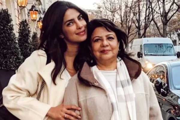 Ketika Priyanka Chopra setuju dengan nasihat ibu Madhu untuk menghargai diri sendiri terlebih dahulu: 'Jo neeche hota hai ussi ko hum kick karte hai'