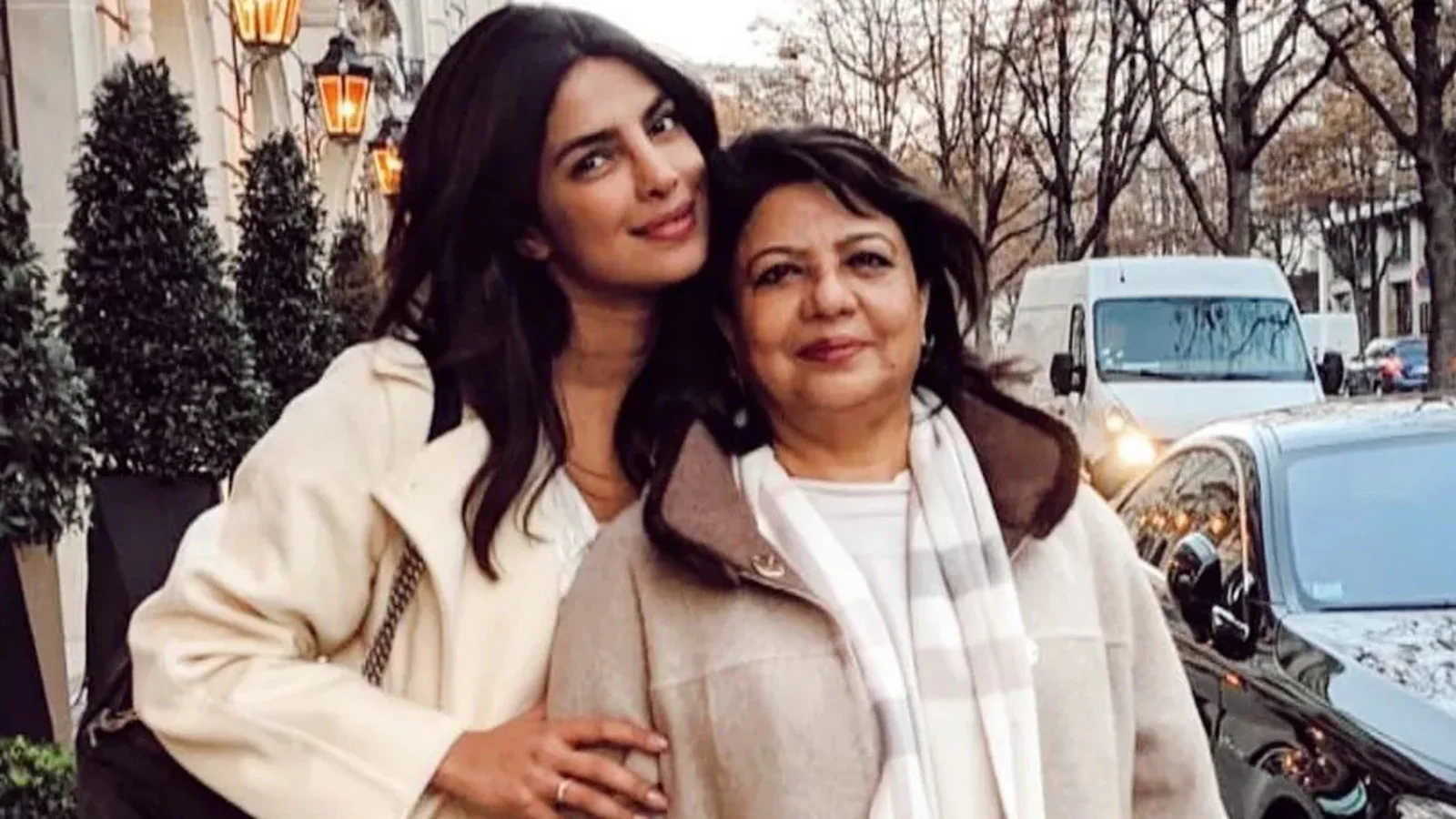 Ketika Priyanka Chopra setuju dengan nasihat ibu Madhu untuk menghargai diri sendiri terlebih dahulu: 'Jo neeche hota hai ussi ko hum kick karte hai'