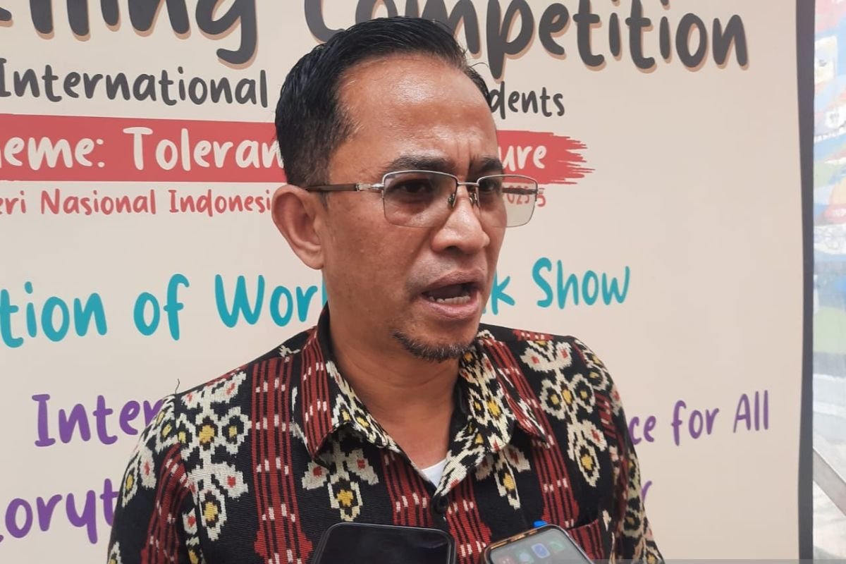 Kontes mendongeng Indonesia menginspirasi duta budaya masa depan