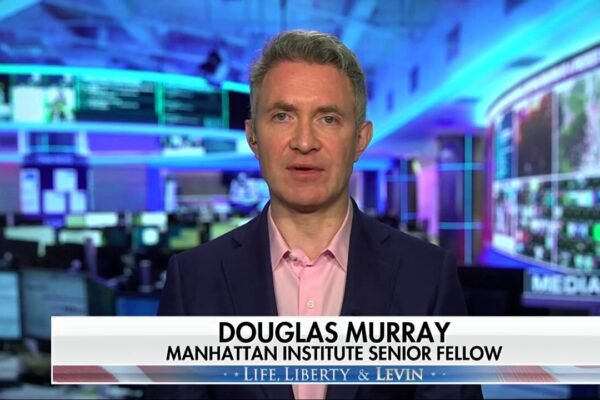 Life Liberty & Levin