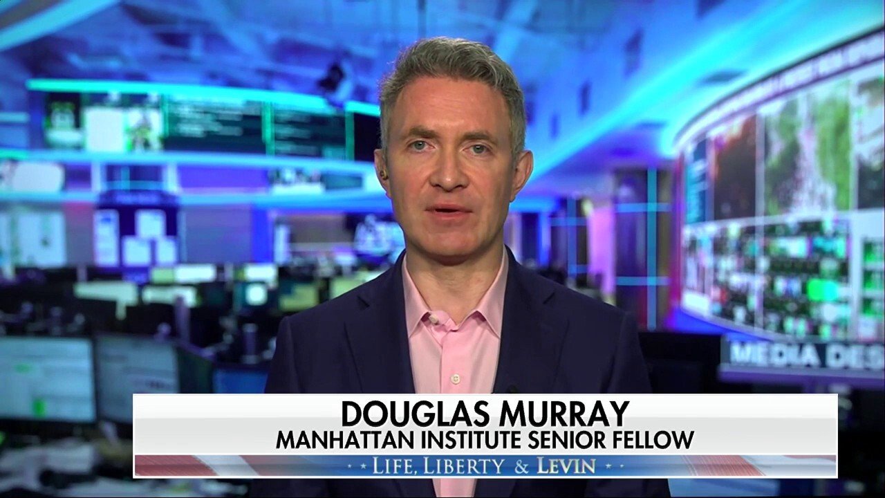 Life Liberty & Levin