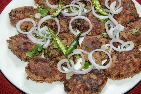 Lucknow mendapatkan gelar 'Kota Gastronomi' UNESCO
