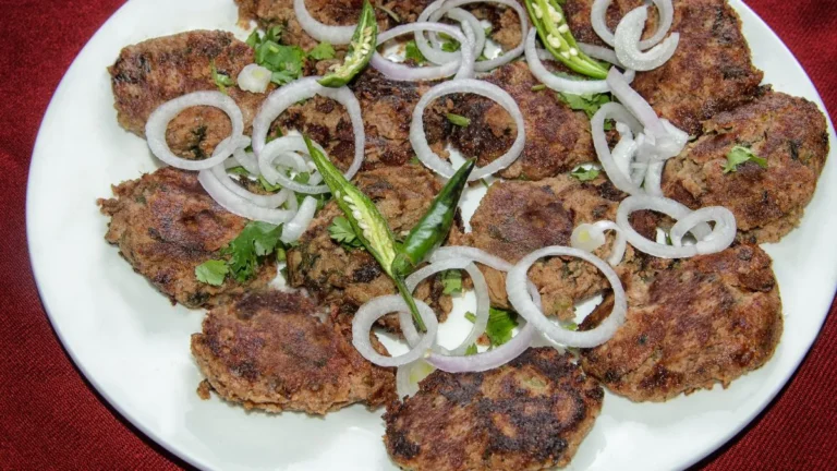 Lucknow mendapatkan gelar 'Kota Gastronomi' UNESCO