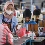 Menaker: Produktivitas tenaga kerja kunci pertumbuhan ekonomi Indonesia