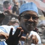 Muhammadu Buhari: Kehidupan politik mantan presiden Nigeria dalam gambar