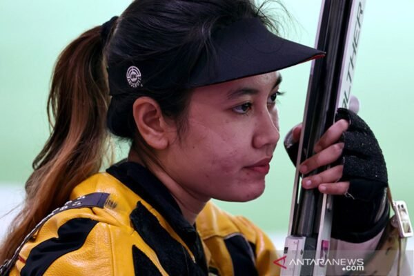 Olahraga berbasis akurasi berpotensi membawa Indonesia mendunia