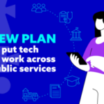 Perombakan penggunaan teknologi dan AI di seluruh NHS dan layanan publik lainnya untuk mewujudkan rencana perubahan