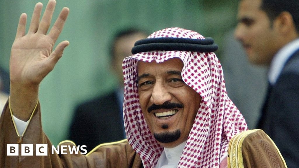 Raja Saudi kunjungi Indonesia dengan 'mobil dan rombongan'