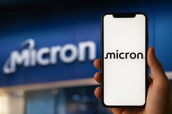 Saham Micron Technology (MU) Hari Ini, 25 November 2025: Target Tinggi di Jalan, Ledakan Memori AI, dan Aksi Harga yang Bergejolak