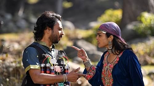 Sutradara 'DJ Tillu', Vimal Krishna, Mengambil Gambar di Kashmir untuk Produksi Bersama India-Indonesia 'Anumana Pakshi' (Eksklusif)